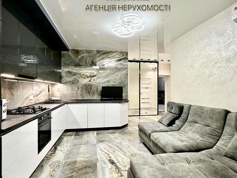 квартира по адресу Мартинова просп., 16