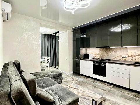 квартира за адресою Мартинова просп., 16