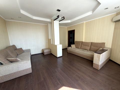 квартира за адресою Миколи Бажана просп., 10