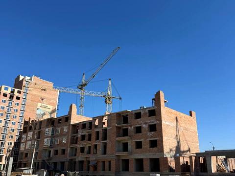 квартира по адресу Промысловая ул., (Будинок 31)