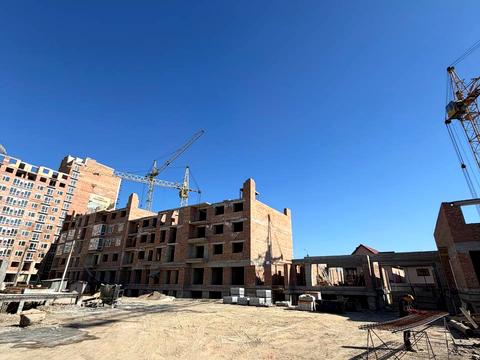 квартира по адресу Промысловая ул., (Будинок 31)