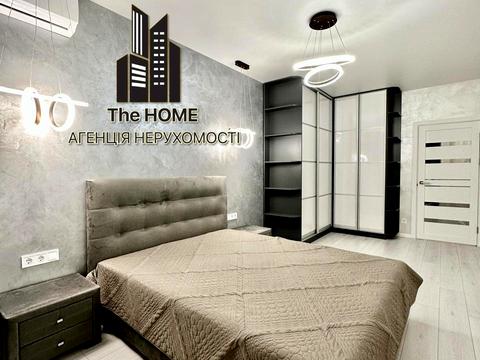 квартира по адресу Мартинова просп., 16