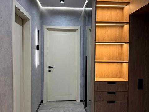квартира за адресою Кармелюка вул., 3/4