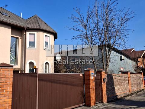 будинок за адресою Микільська вул. (Димитрова)