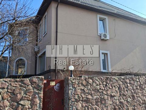 будинок за адресою Микільська вул. (Димитрова)