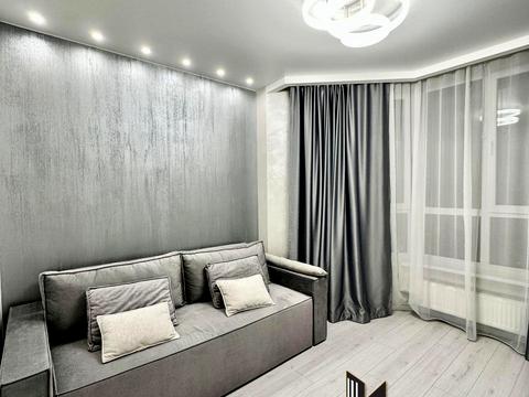 квартира по адресу Мартинова просп., 16