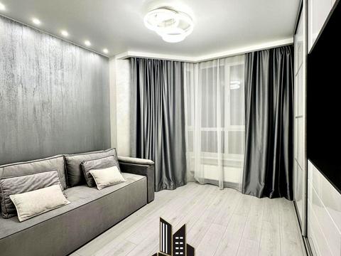 квартира по адресу Мартинова просп., 16