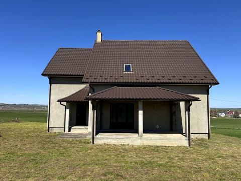 будинок за адресою Головна, 57Д