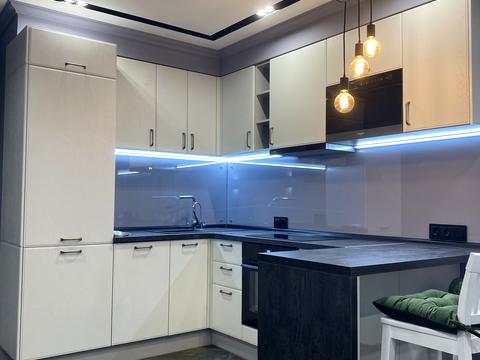 квартира за адресою Глибочицька вул., 73