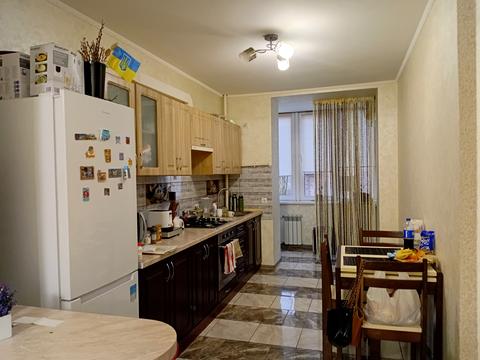 квартира по адресу Ивана Величковского ул., (Будинок 1)