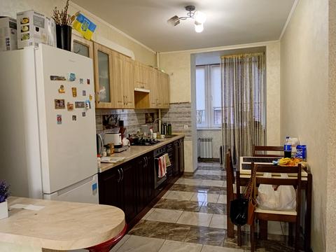 квартира по адресу Ивана Величковского ул., (Будинок 1)