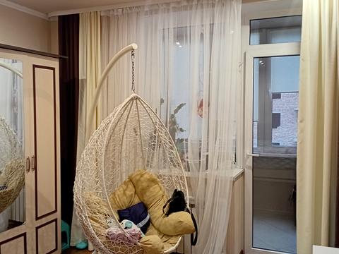 квартира по адресу Ивана Величковского ул., (Будинок 1)