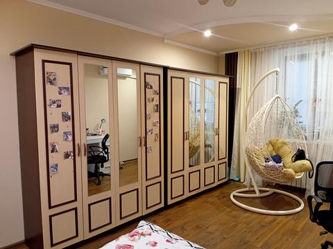квартира по адресу Ивана Величковского ул., (Будинок 1)