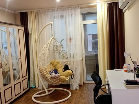квартира по адресу Ивана Величковского ул., (Будинок 1)