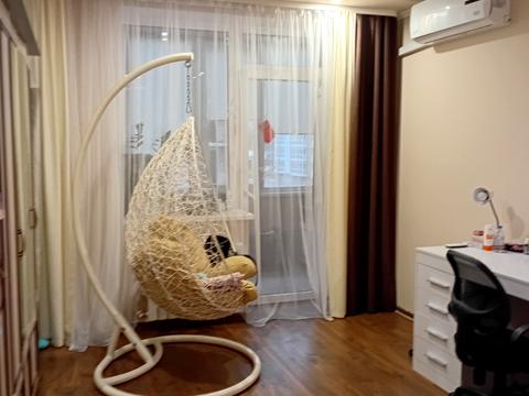 квартира по адресу Ивана Величковского ул., (Будинок 1)