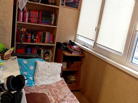 квартира по адресу Ивана Величковского ул., (Будинок 1)