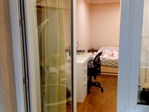 квартира по адресу Ивана Величковского ул., (Будинок 1)