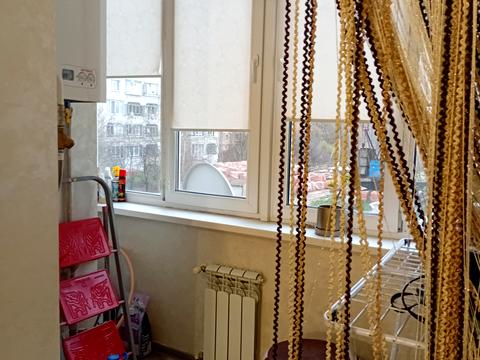 квартира по адресу Ивана Величковского ул., (Будинок 1)