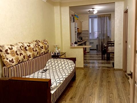 квартира по адресу Ивана Величковского ул., (Будинок 1)