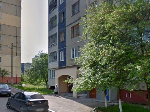 квартира за адресою Володимира Вернадського вул., 36
