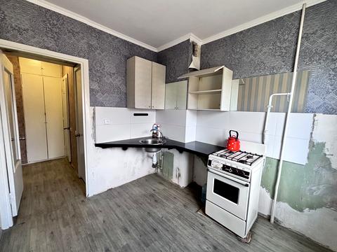 квартира по адресу Солнечный микрорайон ул., 35
