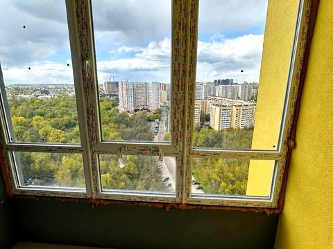 квартира за адресою Кадетський Гай вул., 8
