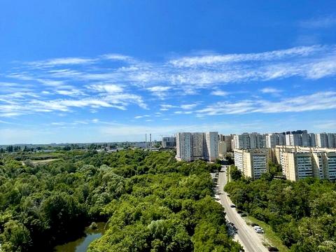 квартира за адресою Кадетський Гай вул., 8