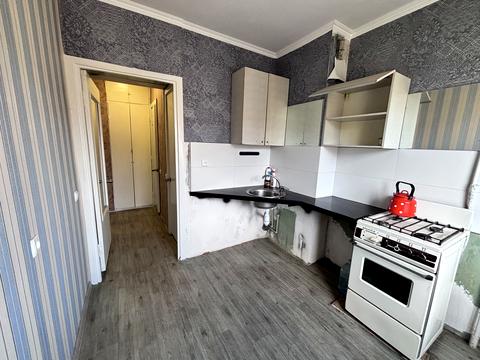 квартира по адресу Солнечный микрорайон ул., 35