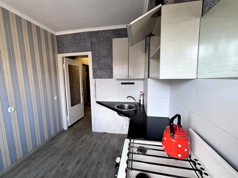 квартира по адресу Солнечный микрорайон ул., 35