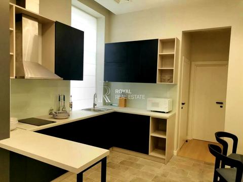 квартира по адресу Заньковецкой ул., 6