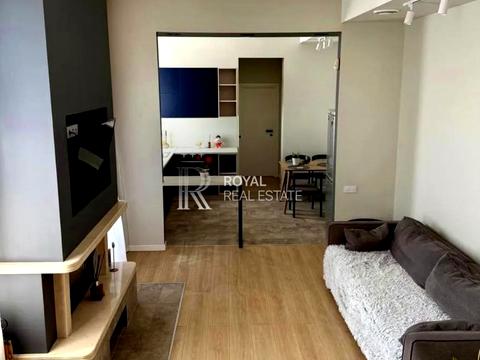 квартира по адресу Заньковецкой ул., 6