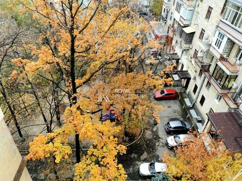 квартира по адресу Заньковецкой ул., 6