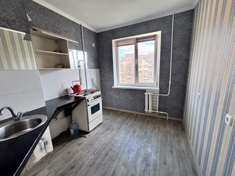 квартира по адресу Солнечный микрорайон ул., 35