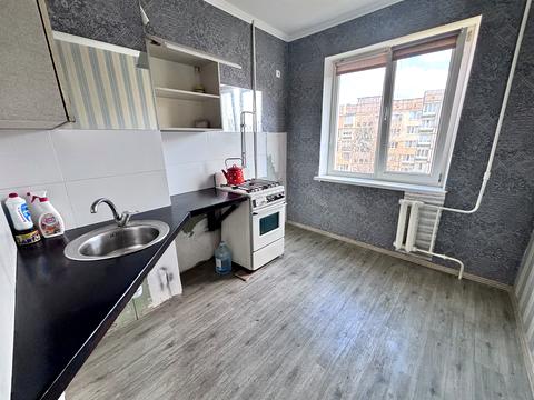 квартира по адресу Солнечный микрорайон ул., 35