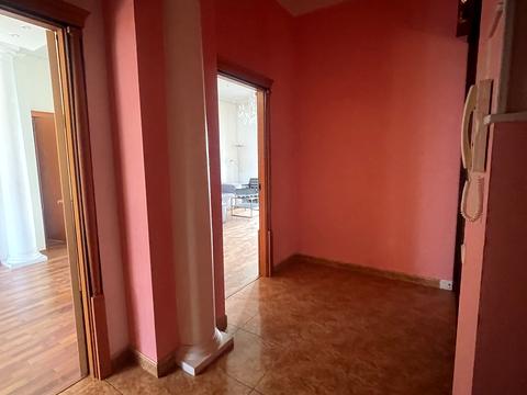 квартира за адресою Предславинська вул., 30