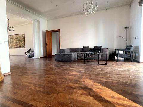 квартира за адресою Предславинська вул., 30