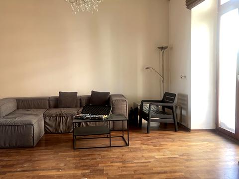 квартира за адресою Предславинська вул., 30