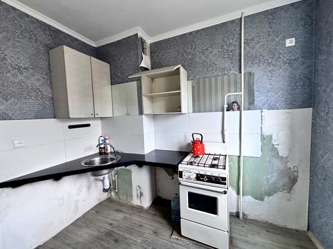 квартира по адресу Солнечный микрорайон ул., 35