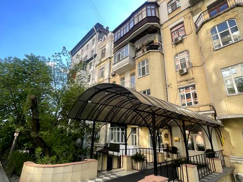 квартира за адресою Предславинська вул., 30