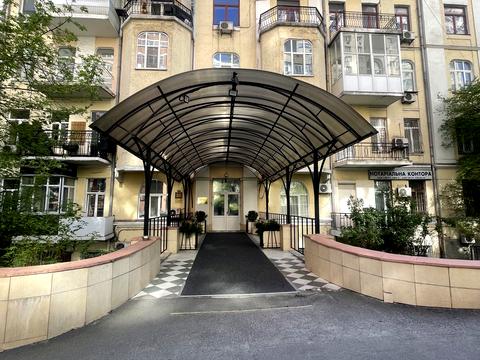 квартира за адресою Предславинська вул., 30