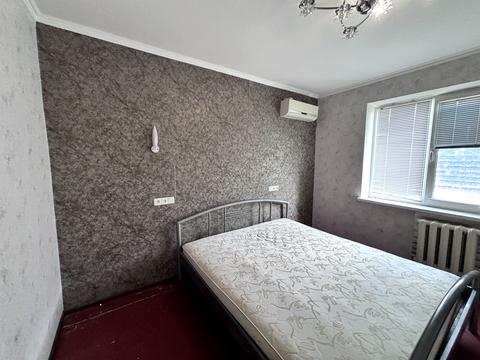 квартира по адресу Солнечный микрорайон ул., 35