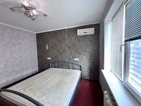 квартира по адресу Солнечный микрорайон ул., 35