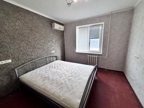 квартира по адресу Солнечный микрорайон ул., 35