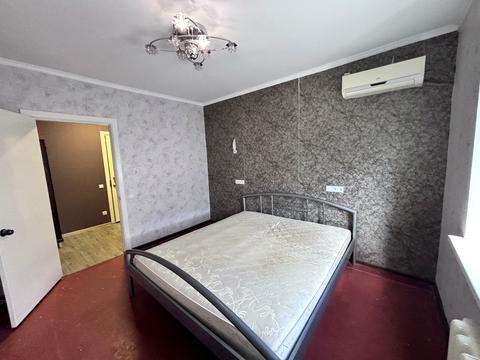 квартира по адресу Солнечный микрорайон ул., 35