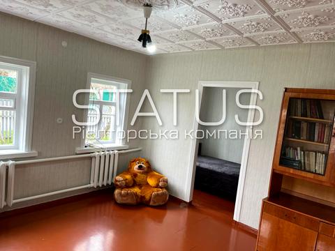 дом по адресу пров. Некрасова, 3