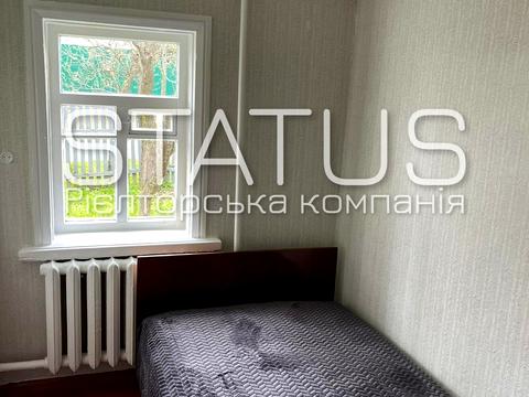 дом по адресу пров. Некрасова, 3
