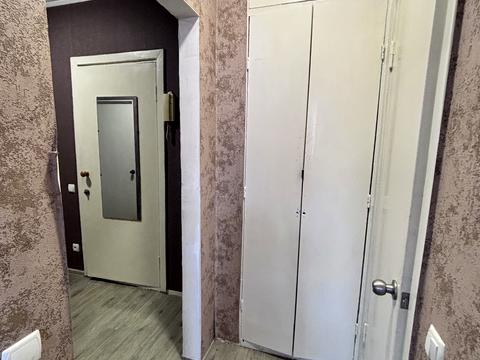 квартира по адресу Солнечный микрорайон ул., 35