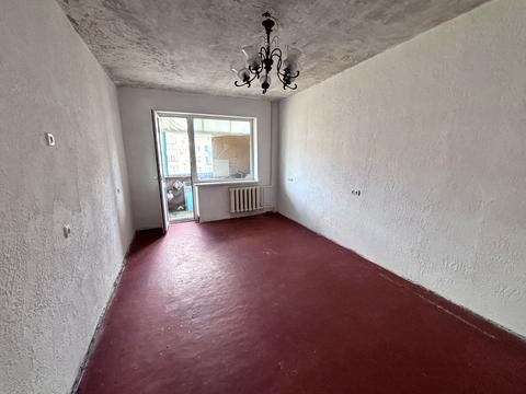 квартира по адресу Солнечный микрорайон ул., 35