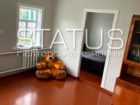 дом по адресу пров. Некрасова, 3