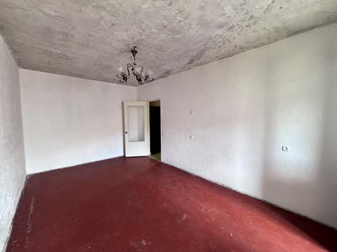 квартира по адресу Солнечный микрорайон ул., 35